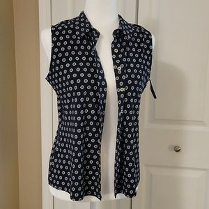 Tommy Hilfiger Blouse VGUC